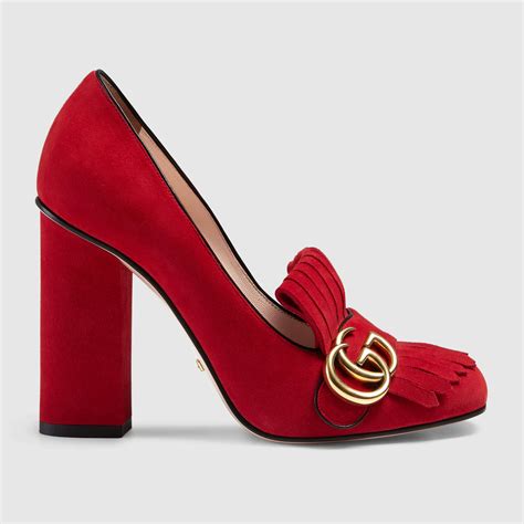 tacchi di gucci|Scarpe da donna Gucci .